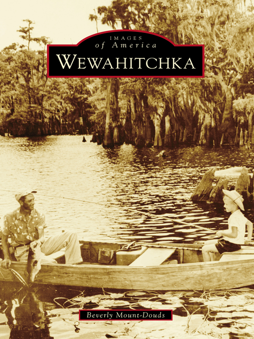 Title details for Wewahitchka by Beverly Mount-Douds - Available